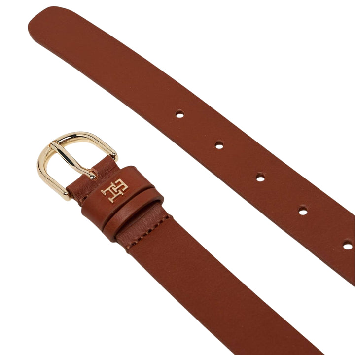 Tommy Hilfiger Női Öv | Barna