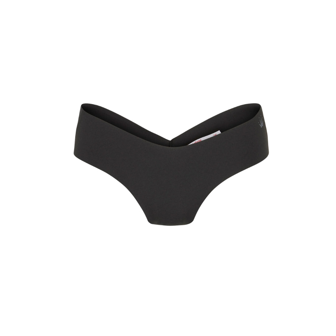 Triumph Flex Smart Highleg Brazilian EX | Női Alsó | Fekete