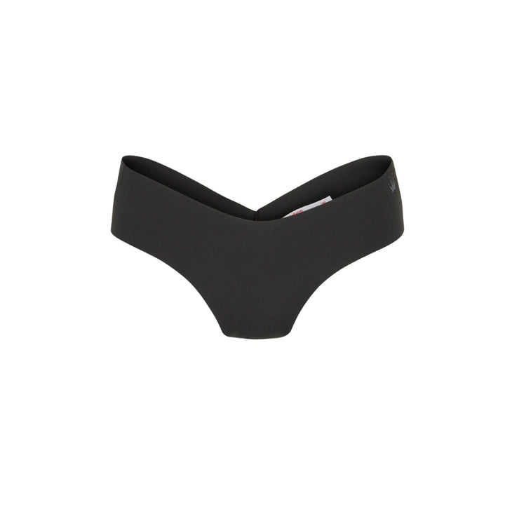 Triumph Flex Smart Highleg Brazilian EX | Női Alsó | Fekete