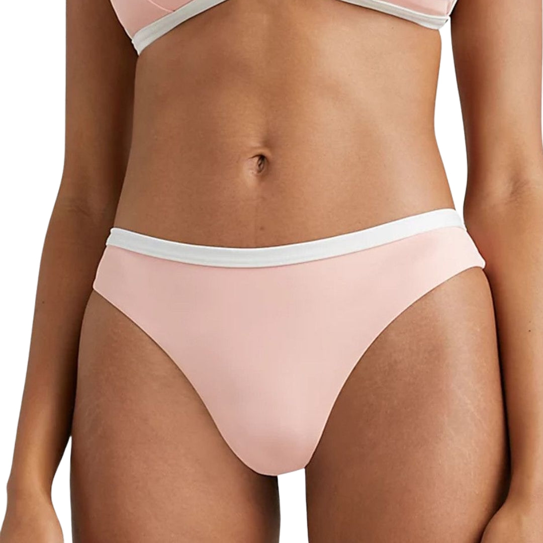 Tommy Hilfiger Női Fürdőruha Alsó | Rózsaszín