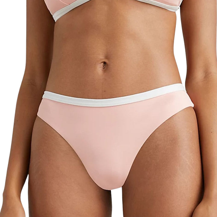 Tommy Hilfiger Női Fürdőruha Alsó | Rózsaszín