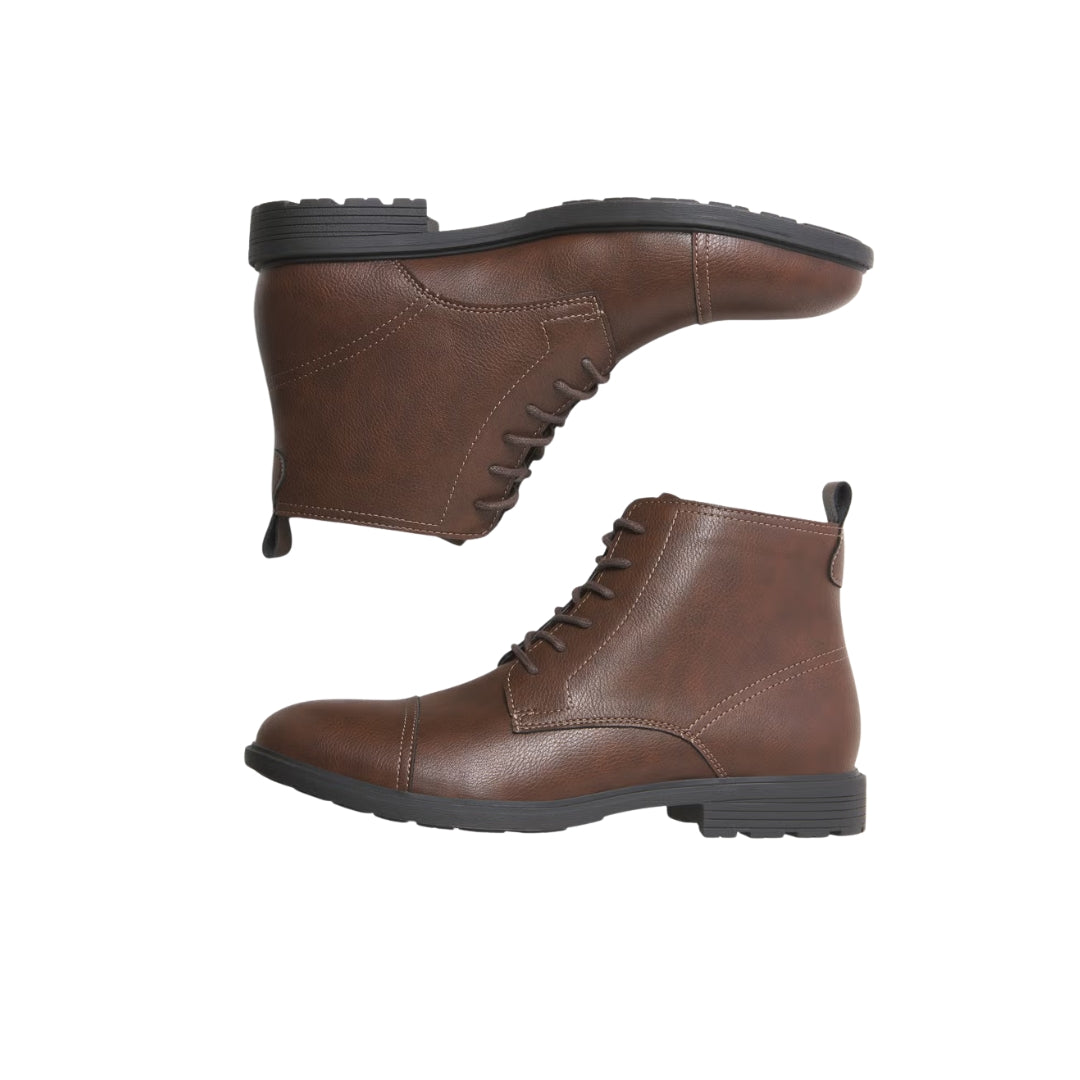 Jack & Jones Danby Csizma | Barna