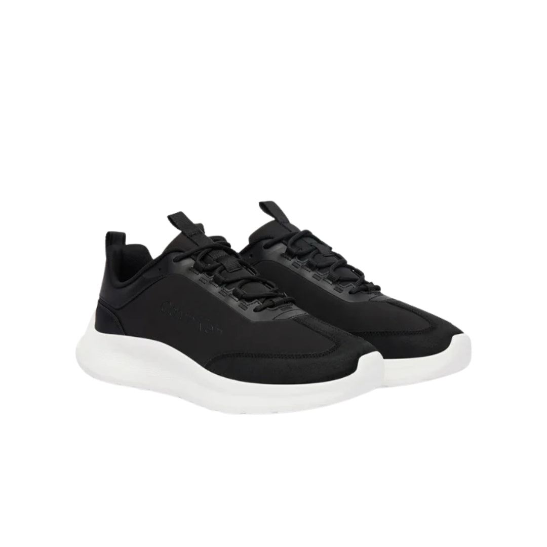 Calvin Klein Sneaker | Fekete