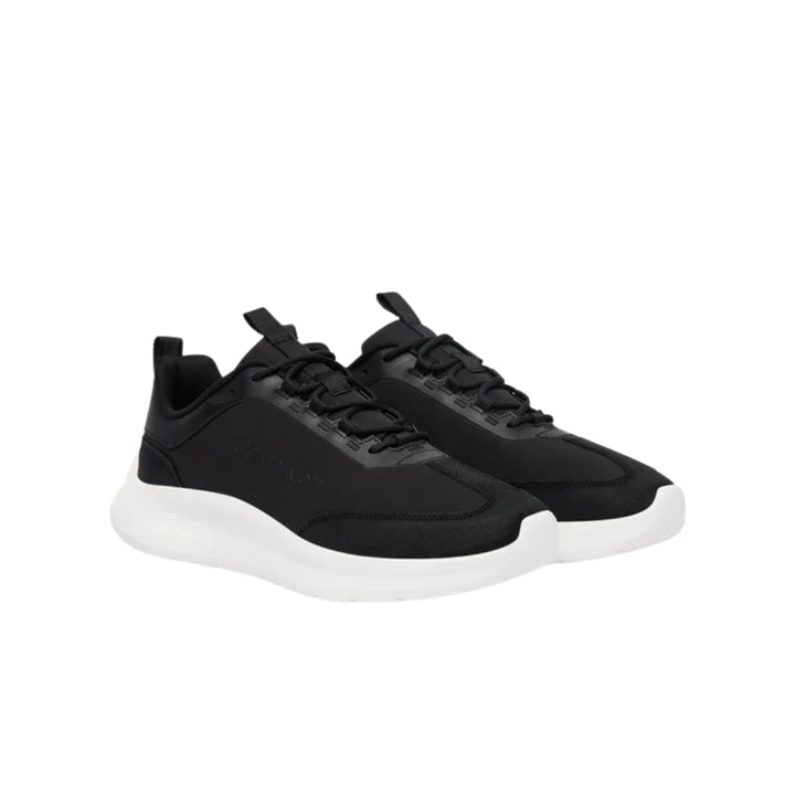 Calvin Klein Sneaker | Fekete