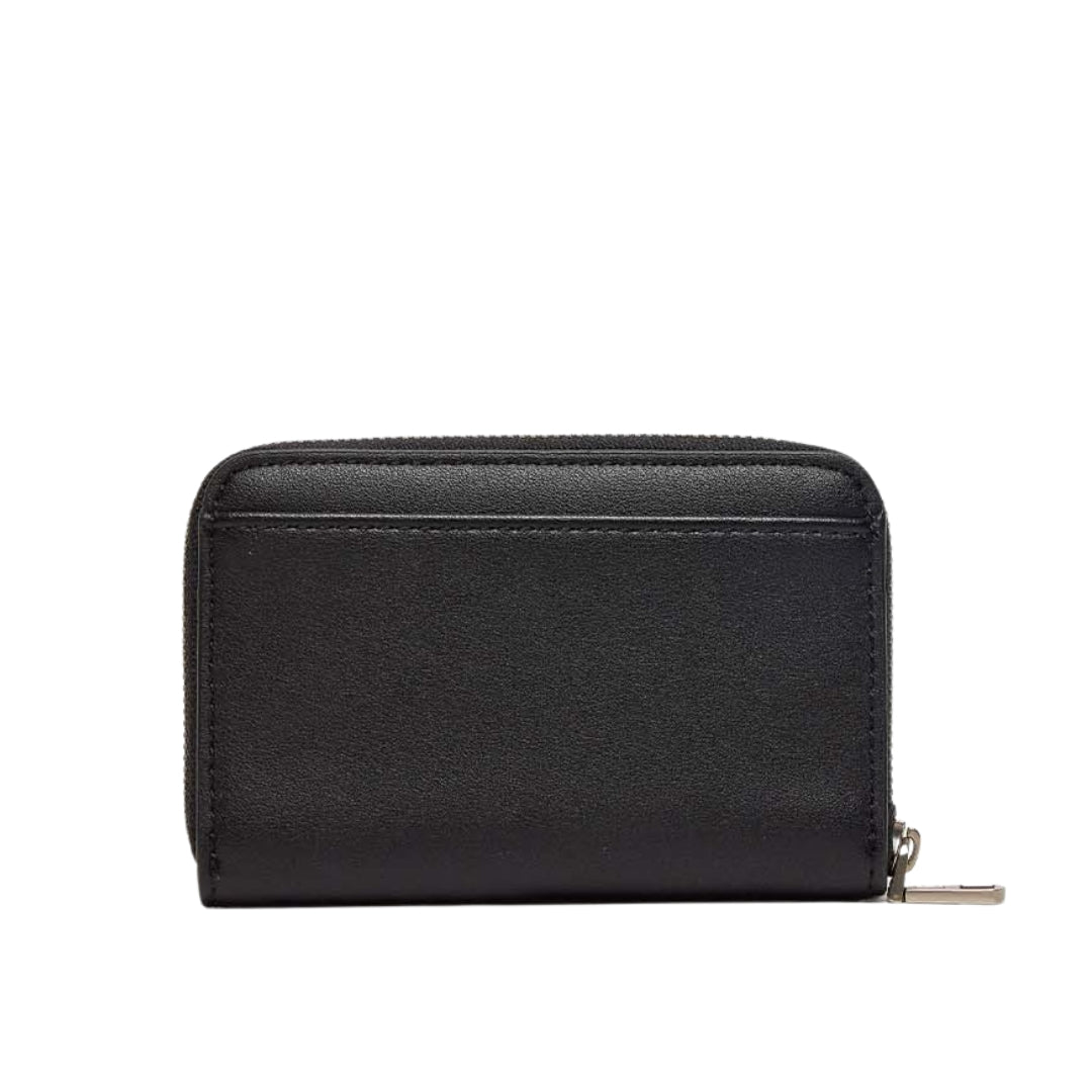 Calvin Klein Kis Pénztárca | Fekete