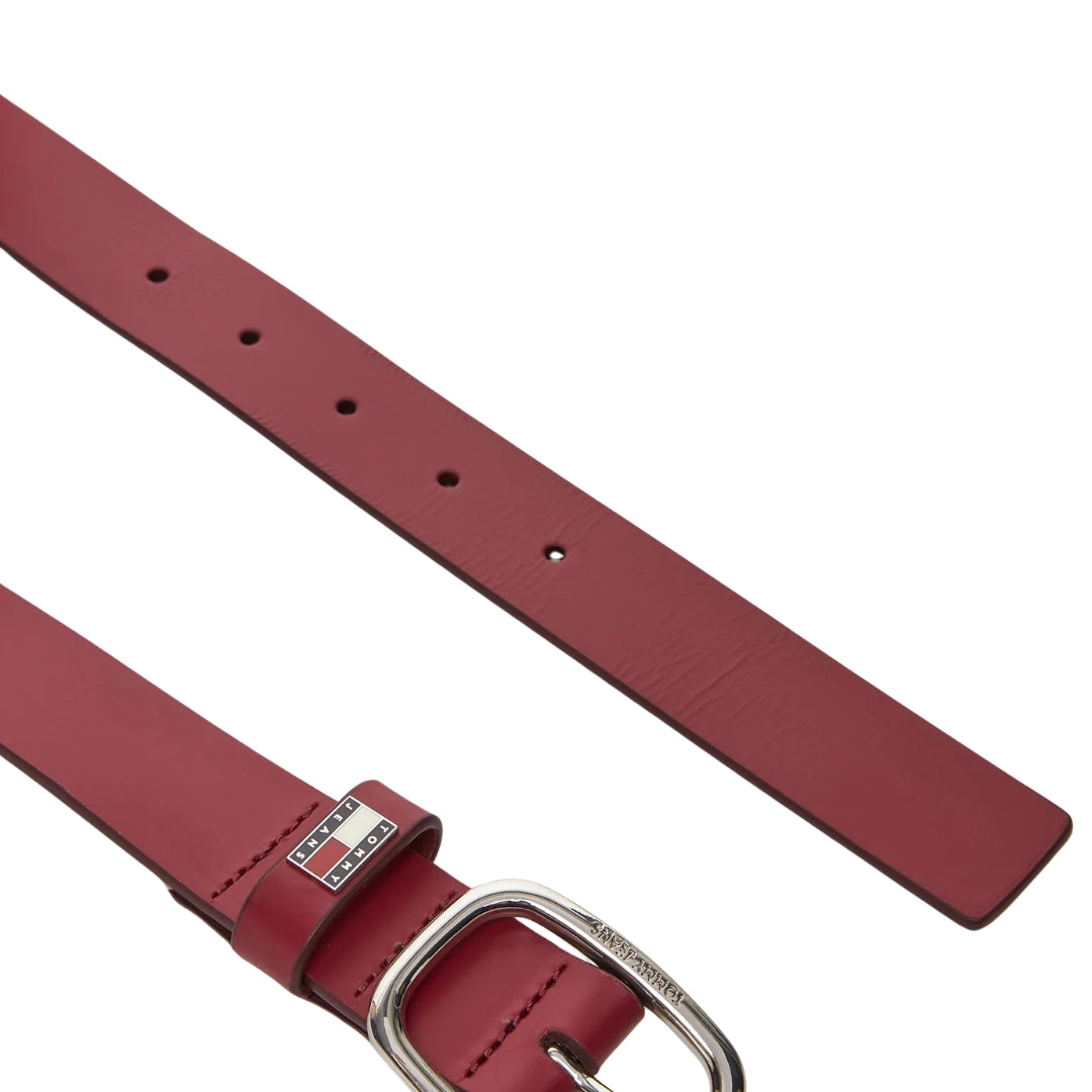 Tommy Hilfiger Női Öv | Bordó
