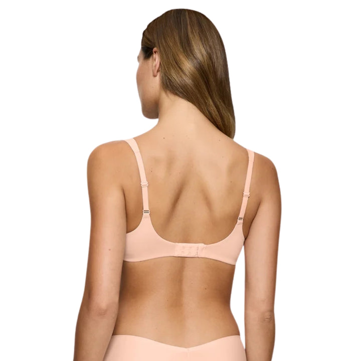 Triumph Body Make-Up Illusion Balconette EX | Melltartó | Rózsaszín