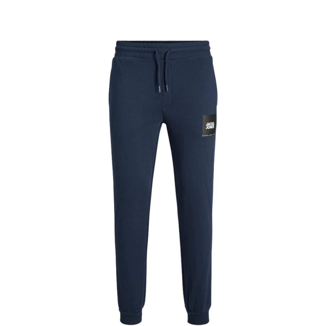 Jack & Jones Gordon Lock Férfi Melegítőnadrág I Kék