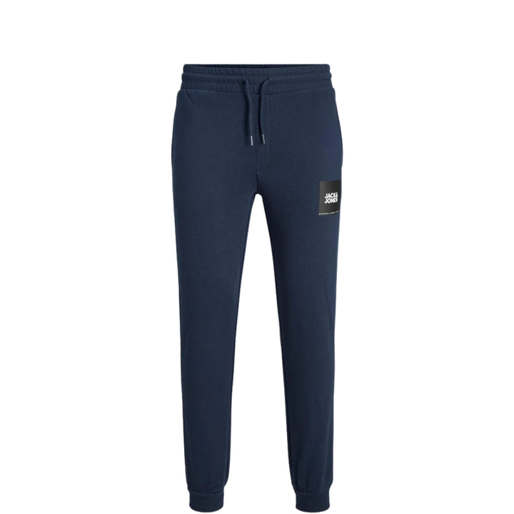 Jack & Jones Gordon Lock Férfi Melegítőnadrág I Kék