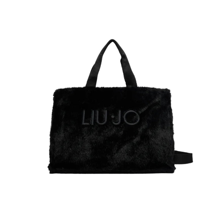 LIU.JO Női Válltáska Siena I Fekete