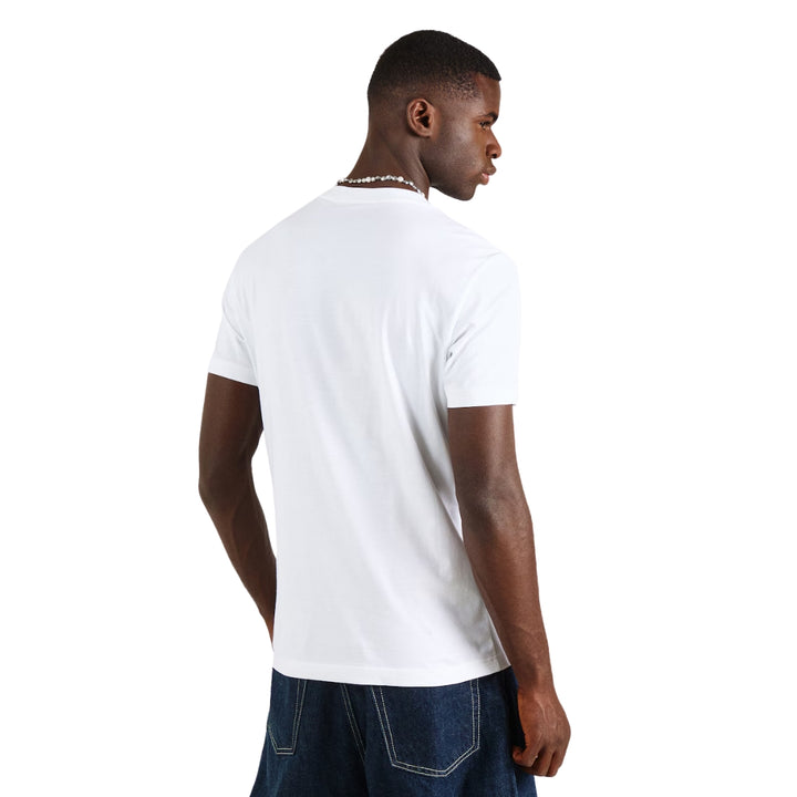 Calvin Klein Férfi Póló I Fehér