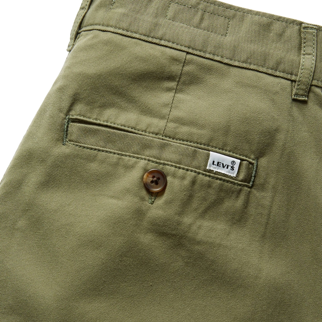 Levi's Női Nadrág | Khaki