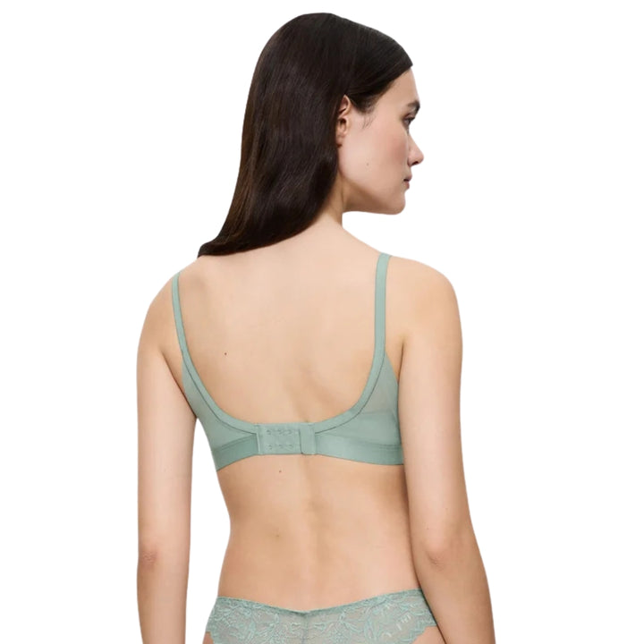 Triumph Shape Smart N | Melltartó | Zöld