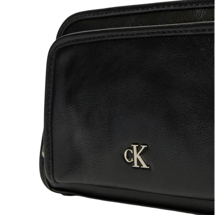 Calvin Klein Női Táska | Fekete