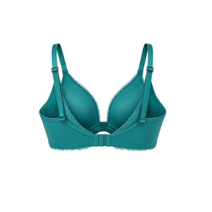 Triumph O-Beauty Lily T WP | Melltartó | Zöld
