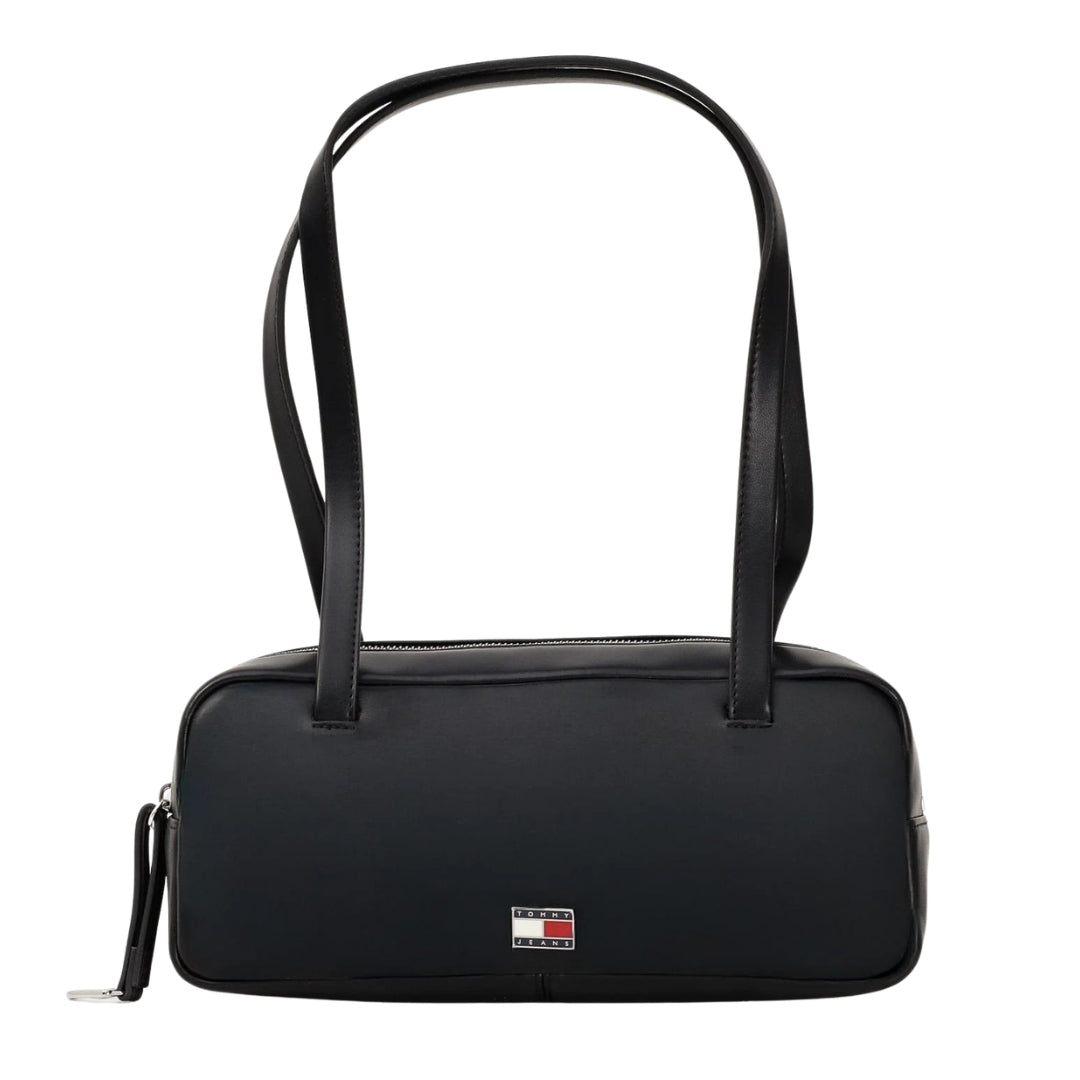 Tommy Hilfiger Női Táska Fekete