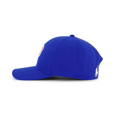 Ralph Lauren Baseline Cap Unisex Kalap | Kék