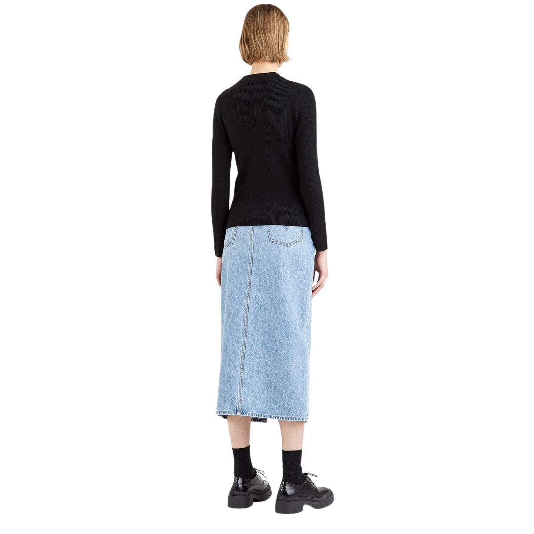 Levi's Női Pulóver I Fekete