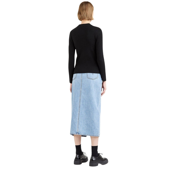 Levi's Női Pulóver I Fekete