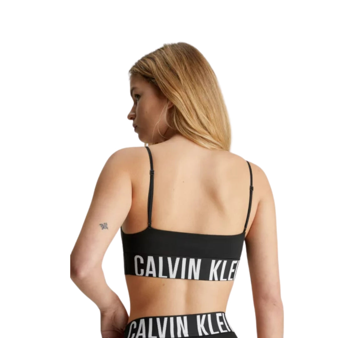 Calvin Klein Melltartó I Fekete
