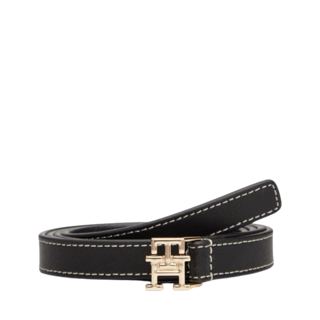 Tommy Hilfiger Női Öv | Fekete