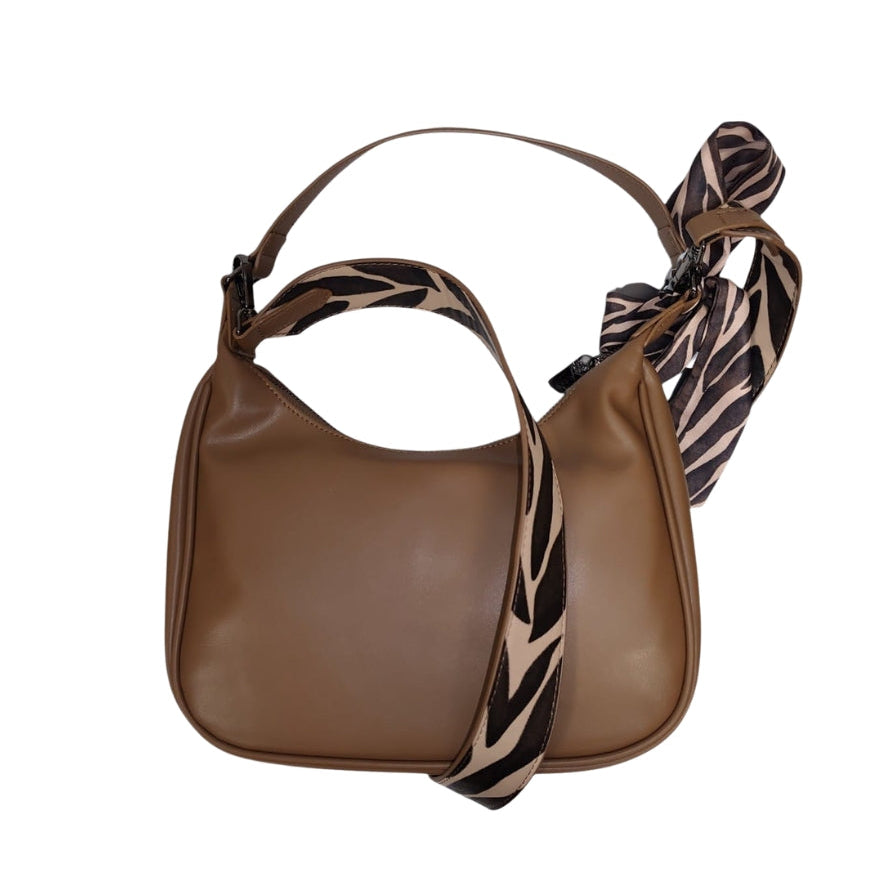 Roberto Cavalli Sport Táska | Barna