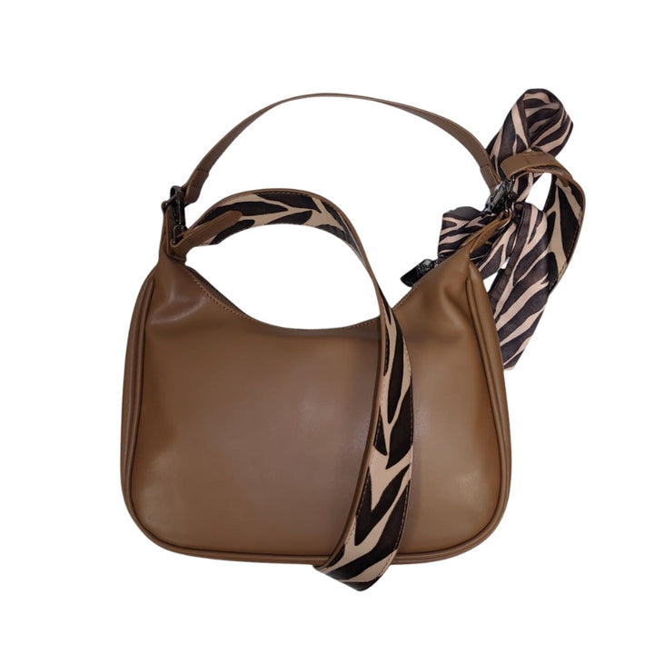 Roberto Cavalli Sport Táska | Barna