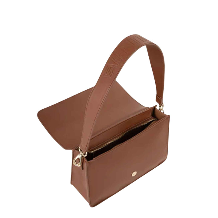 Valentino Eos Barna Válltáska