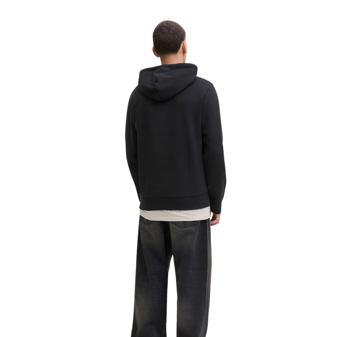 Jack & Jones Hayato Férfi Pulóver I Fekete