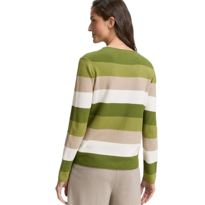 Tom Tailor Női Pulóver | Multicolor