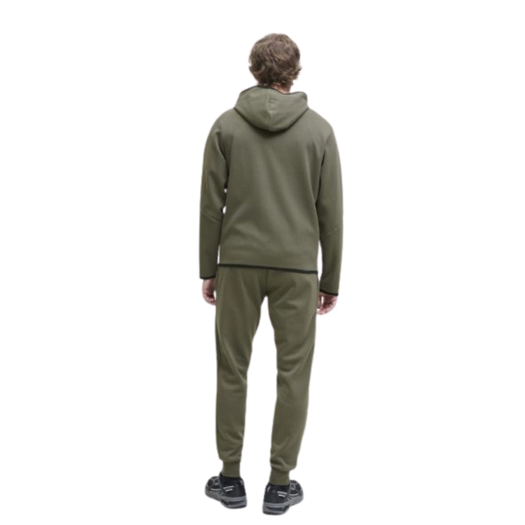 Jack & Jones Will Fusion Férfi Melegítőnadrág I Khaki