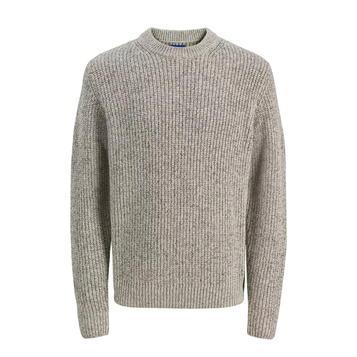 Jack&Jones +FIT Férfi Bleecker Pulóver I Szürke