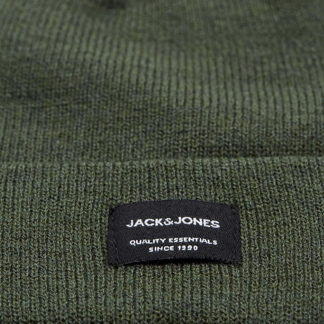 Jack and Jones Sapka | Zöld