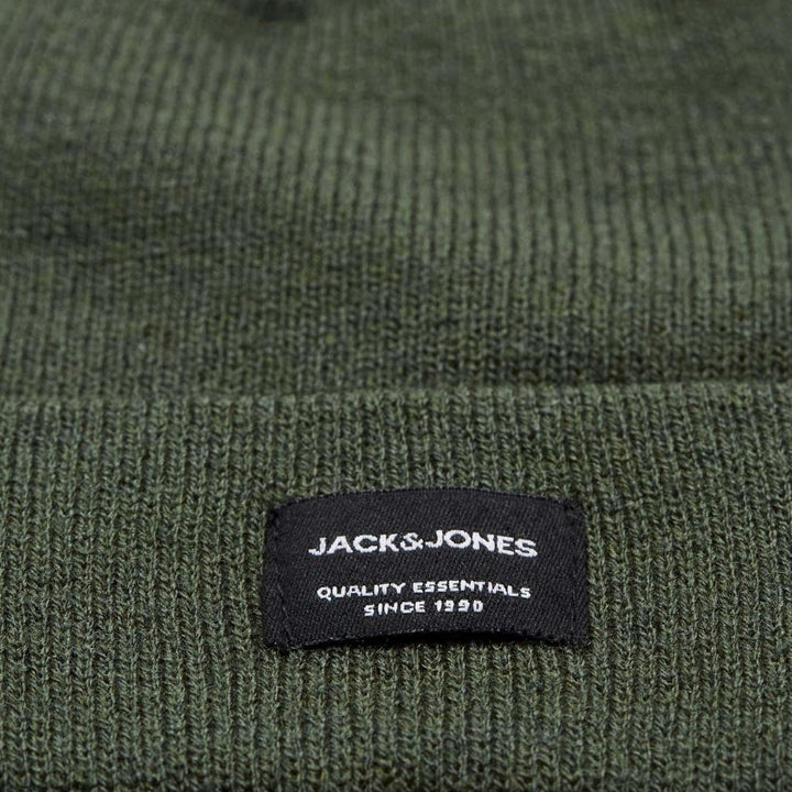 Jack and Jones Sapka | Zöld