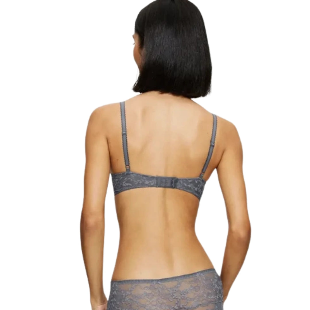 Triumph Sensual Spotlight W | Melltartó | Sötétkék