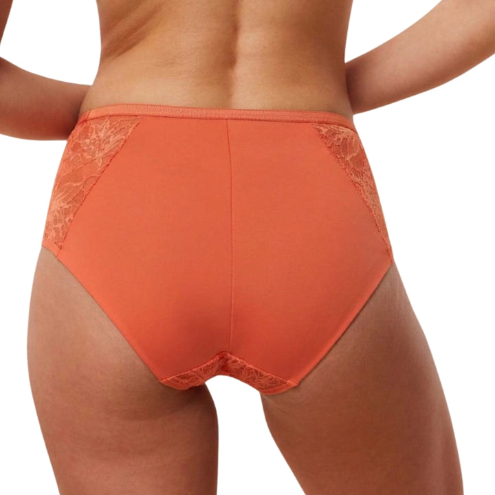 Triumph Amourette Charm T Maxi 02 | Női Alsó | Terrakotta