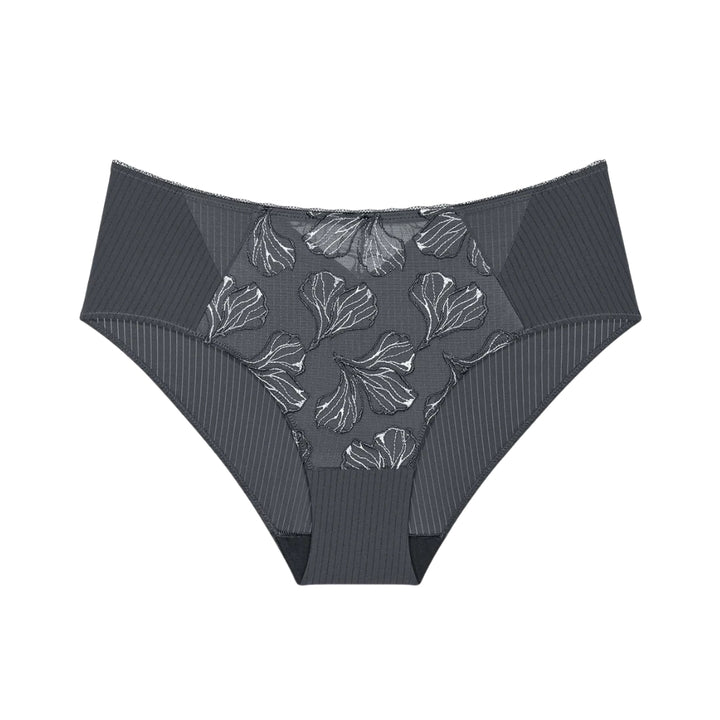 Triumph Wild Iris Florale Maxi | Női Alsó | Szürke