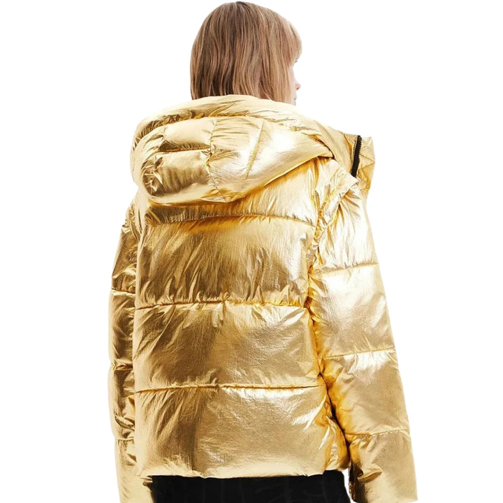 Desigual Jiman Dzseki | Arany