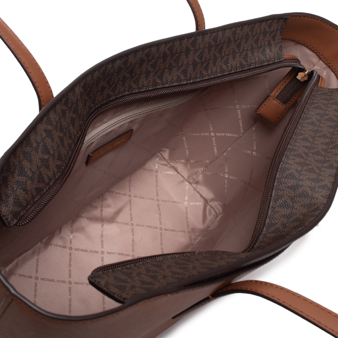 Michael Kors Arden Nagy Tote