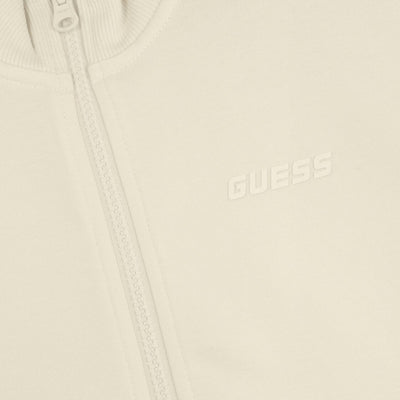 Guess 4G Logo | Bézs Kardigán