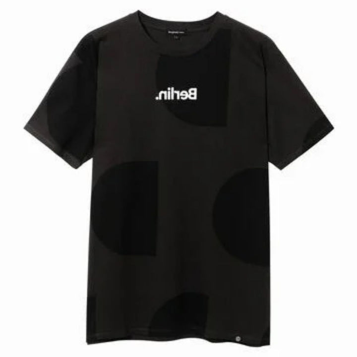 Desigual  Berlin | Rövid Ujjú Póló