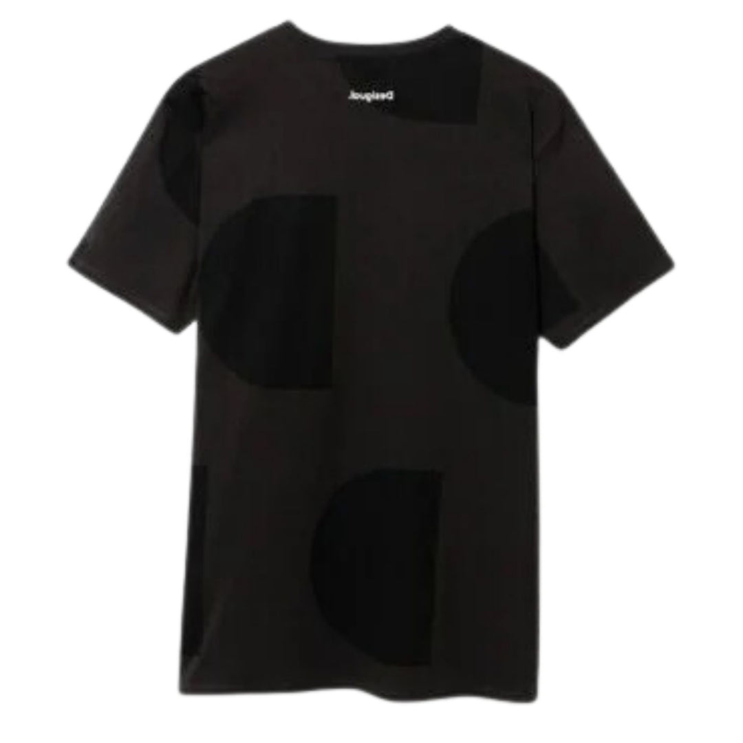 Desigual  Berlin | Rövid Ujjú Póló