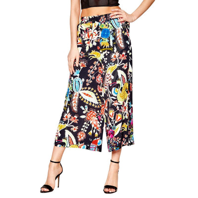 Desigual Artemisa | Culotte Nadrág