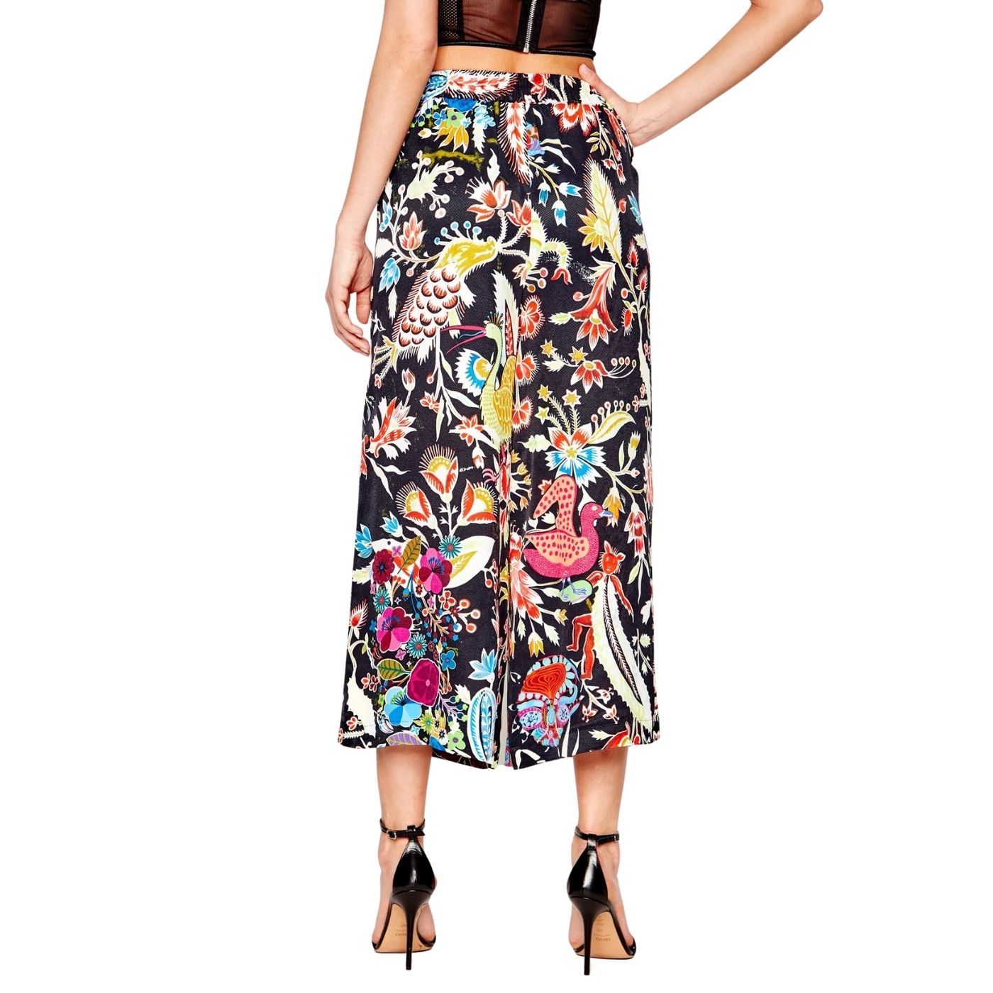 Desigual Artemisa | Culotte Nadrág