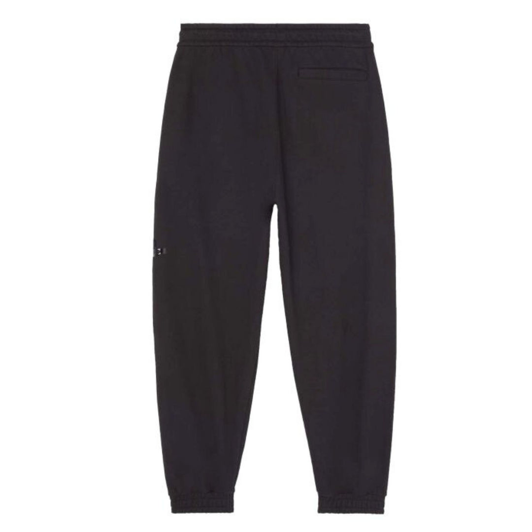 Calvin Klein Nadrág | Fekete