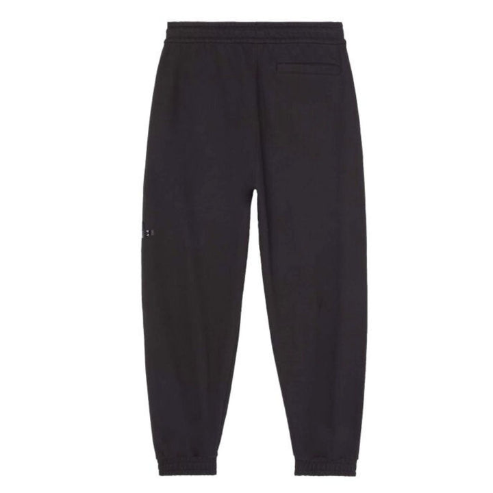 Calvin Klein Nadrág | Fekete