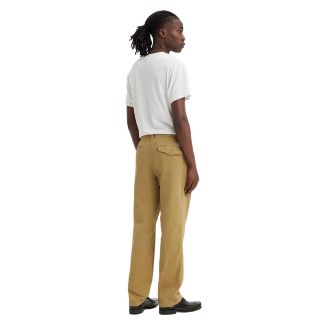 Levi's Chino Nadrág I Aranysárga