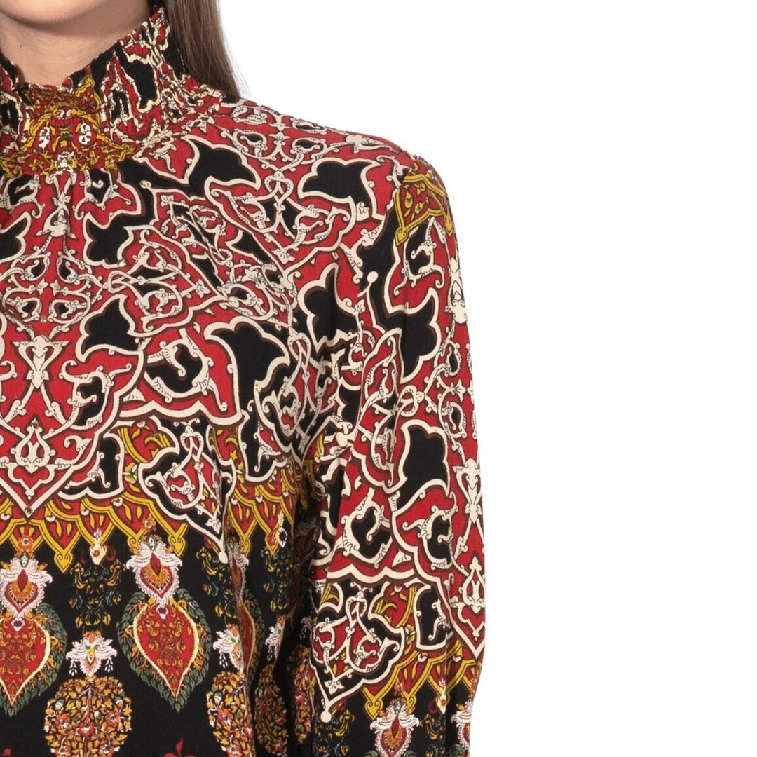 Desigual Ada | Hosszú Ujjú Felső