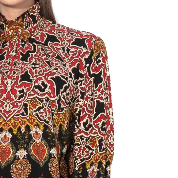 Desigual Ada | Hosszú Ujjú Felső