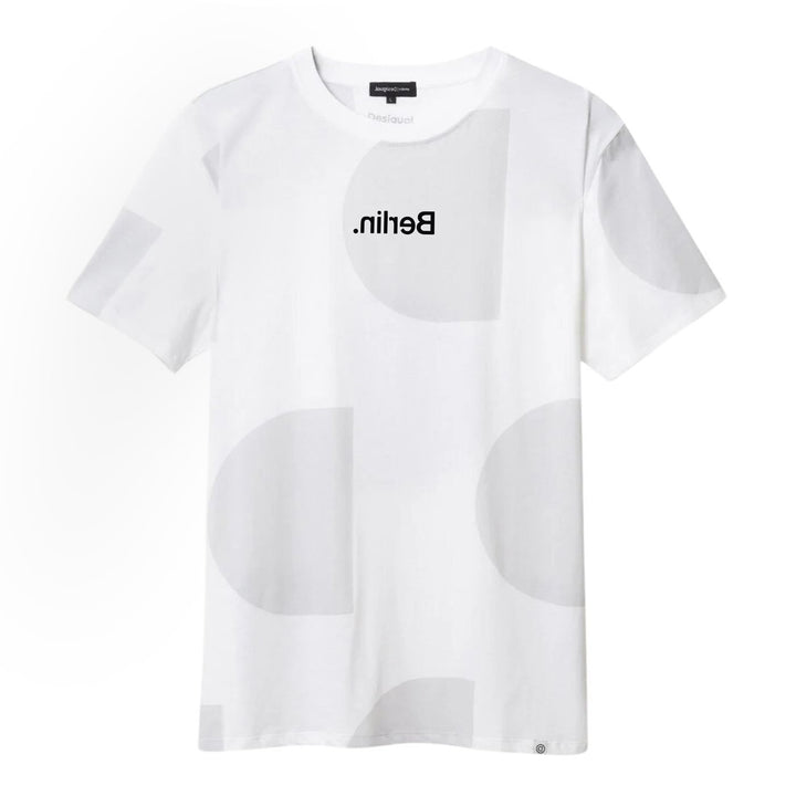 Desigual Berlin Póló